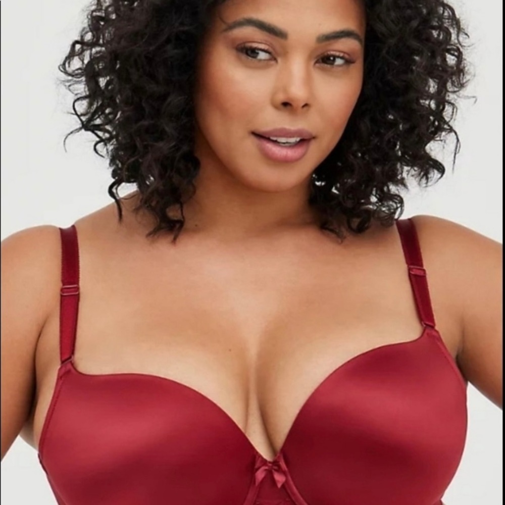 Torrid Bra Bundle!!!!! - image 3